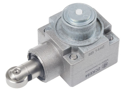 Telemecanique Sensors - ZCKE64 - Telemecanique Sensors ZCKE64 ִͷ, ʹXC ϵ		