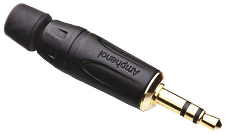 Amphenol - KS3PB-AU - Amphenol K Series ϵ ɫ 3.5 mm 3, -·   KS3PB-AU, ƽ		