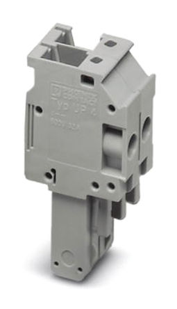 Phoenix Contact - 3208700 - Phoenix Contact 3208700 2 · ˿ӿ, ݶ˽, 0.14  6 mm2߹, 32A, 800 V		