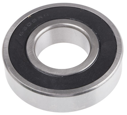 RS Pro - 6309-2RS - RS Pro    6309-2RS, 31.5kN ̬, 45mm ھ, 100mm ⾶		