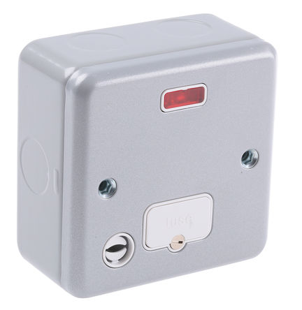 MK - K986 ALM - MK 13A ۶ӵԪ K986 ALM, 86 x 86 x 47mm		