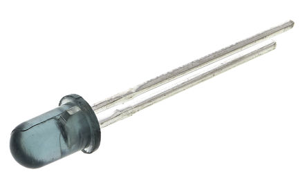 Honeywell - SEP8705-003 - Honeywell 15  LED, SEP8705-003, 880nm, T-1 (3mm)-2		
