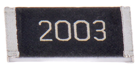 TE Connectivity - 3521200KFT - TE Connectivity 3521 ϵ 2W 200k Ĥ  3521200KFT, 1%, 100ppm/C, 2512 װ		