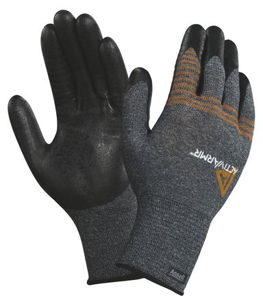 Ansell - 97-007/08 - Ansell ActivArmr ϵ 2װ ɫ  ظʹõ 97-007/08, Ϳ, ߴ8 - S		