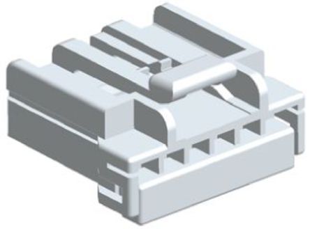 TE Connectivity - 1-174923-1 - TE Connectivity Multilock 070 ϵ 3.5mm ھ 1  6 ·  °װ PCB  1-174923-1		