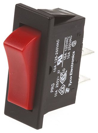 TE Connectivity - 1634202-4 - TE Connectivity 1634202-4  ɫ ̰忪,  - , 10 A @ 250 V 		