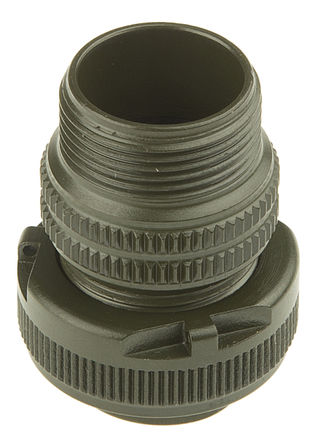 Amphenol - MS3106A-16S-1P - Amphenol 7· °װ   ͷ MS3106A-16S-1P, о, ǳߴ16S, MIL-DTL-5015		