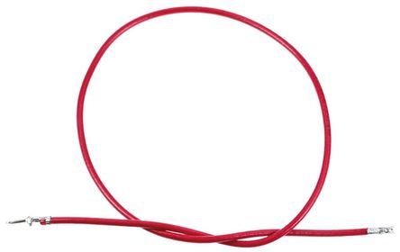 Molex - 06-66-0016 - Molex PicoBlade ϵ 150mm ɫ о  06-66-0016, 125 V , 1 A		
