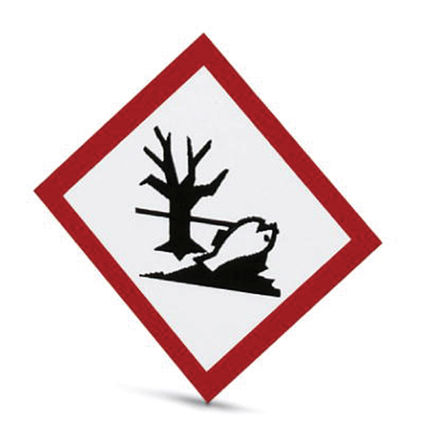 Phoenix Contact - 1014285 - Phoenix Contact 1014285 35װ Ԥӡǩ, 13mm, 13mm		