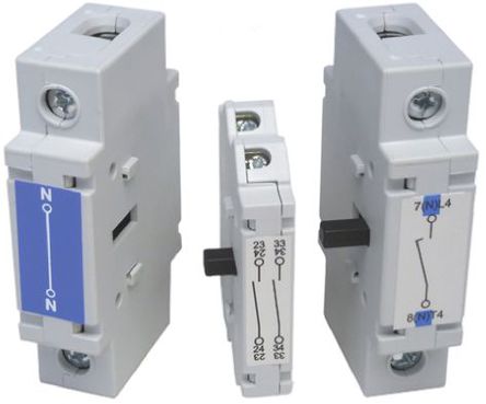 Craig & Derricott - SSP25 - Craig & Derricott 氲װ  SSP25/RS, ݶӶ, 25 A, 690 V		