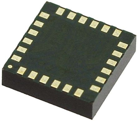 STMicroelectronics - LSM9DS0 - STMicroelectronics LSM9DS0 3 ٶȼơǺʹ, I2C, SPIӿ, 0  400 kHz, 2.4  3.6 VԴ, 24 LGAװ		