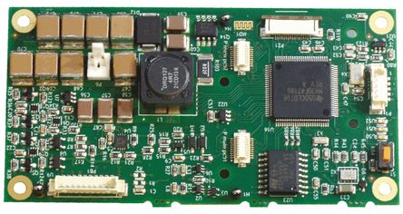 Seatooth - 100-485-1a - Seatooth RS485 Subsea ߵ ҵƽ, 2.4kbit/s, 3.6  28 V ֱ		