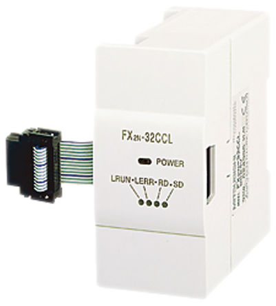 Mitsubishi Electric - FX2N-32CCL - Mitsubishi CC-Link ӿģ Remote Stationģ FX2N-32CCL		