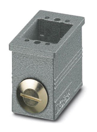 Phoenix Contact - 1877779 - Phoenix Contact COMBICON MDSTBV ϵ�� 2· 5mm�ھ� PCB ���߶��ӿ� 1877779, ���Ӷ˽�, 10A		