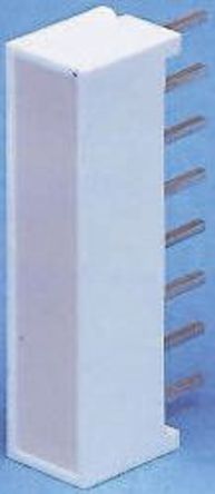 Broadcom - HLMP-2350 - Broadcom  ɫ LED ʾ HLMP-2350, 45 mcd, ͨװװ		