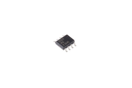 Infineon - BTS3410G - Infineon BTS3410G 4 ܵԴ, Ͳ࿪, 1.65A, -0.2  10V, 8 SOICװ		