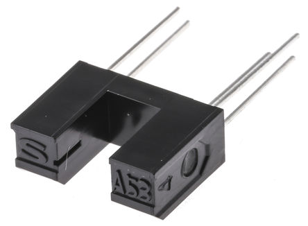 Sharp - GP1A53HRJ00F - Sharp ͨװװ ι翪 GP1A53HRJ00F, 5		