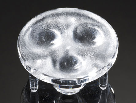 Ledil - C10756_CUTE-3-W - LEDiL Cute ϵ 3-LED  LED ͸ C10756_CUTE-3-W, 35mmֱ		