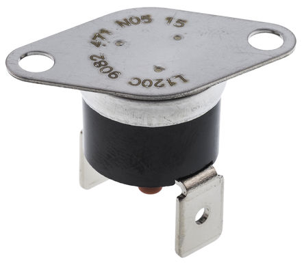 Honeywell - 2455RM 9082-471 L120 - Honeywell, +50  +150 C NC  2455RM 9082-471 L120, ֵ: 10 A, ƬӶ		