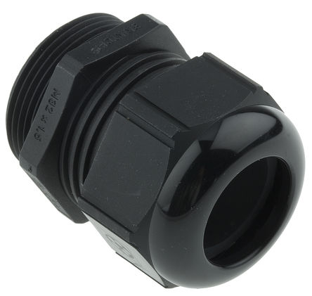 Lapp - 53111240+53119140 - Lapp SKINTOP? ϵ IP69K ɫ  ¹̶ͷ 53111240+53119140, 11mm  21mmֱ, -20°C+100°C, M32		