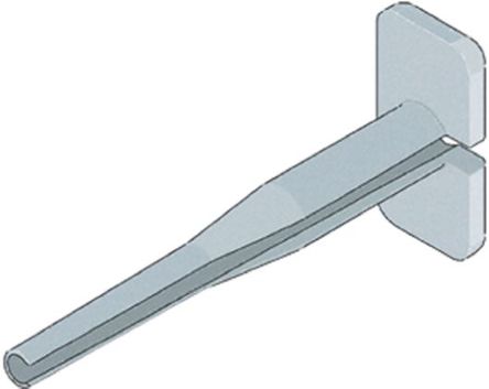 Molex - 0638131900 - Molex HANDTOOL ϵ ѹӰȡ 0638131900, 18  16AWG  		