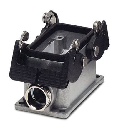 Phoenix Contact - 1773637 - Phoenix Contact HC-HV ϵ  1773637, PG16, HV-HV3		