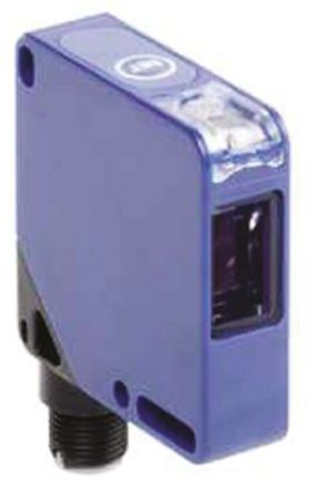 Telemecanique - XUKR1PSMM12 - Telemecanique Sensors 19 mm LED Դ ״  紫 XUKR1PSMM12, PNP, 4  M12 , IP65		