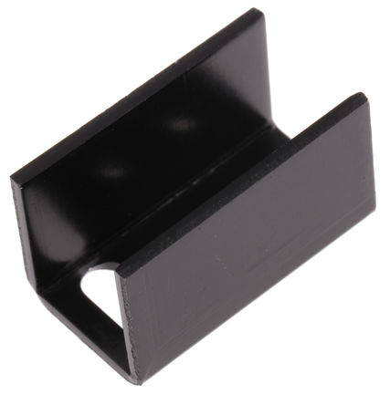 Fischer Elektronik - UK14-25-SA-220 - Fischer Elektronik ɫ ɢ UK14-25-SA-220, 20K/W, С˿װ, 25 x 14 x 15mm		