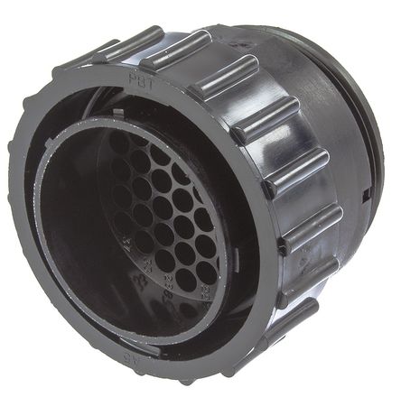 TE Connectivity - 206305-1 - TE Connectivity 37· °װ ֱ  ͷ 206305-1, 		