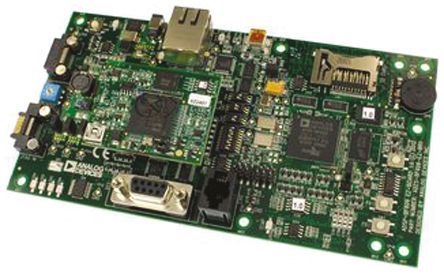 Analog Devices - ADZS-BF609-EZLITE - Analog Devices ADSP-BF609,ģ ADSP-BF609 Blackfin ϵ GUI ԰ Ver. 1.1 ADZS-BF609-EZLITE;  ADSP-BF609		