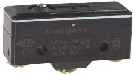 Honeywell - BZ-2R55-A2-S - Honeywell  ٶ λ BZ-2R55-A2-S, , SPDT, 250V		