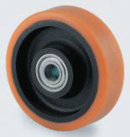 Tente - FTP200/50X20 - Tente 200mmֱ PUR̥  FTP200/50X20, 1000kg, 20mm׾		