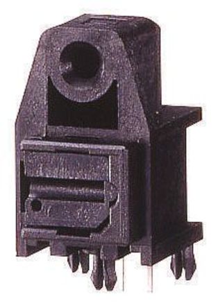 Sharp - GP1FAV51RK0F - Sharp 13.2Mbit/s 700nm  ˽, 12 x 12 x 19mm, GP1FAV51RK0F		