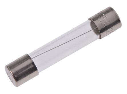 SIBA - 70-059-61/3.15A - SIBA T۶ٶ 3.15A ʽ۶ 70-059-61/3.15A, 6.35 x 32mm		