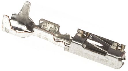 TE Connectivity - 962885-1 - TE Connectivity Micro Quadlock System ϵ ĸ ѹӽ߶ 962885-1,  ͭϽо		