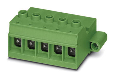 Phoenix Contact - 1784839 - Phoenix Contact COMBICON IPC ϵ 15mm ھ 6 · ĸ ɫ ͷ 1784839, ݶ˽		