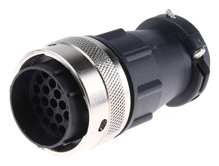 ITT Cannon - 192991-0522 - ITT Cannon QM ϵ 28· °װ ֱ  ͷ 192991-0522, , ʽӺ		