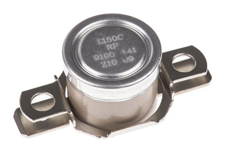 Honeywell - 2455RP 9100-441 L150C - Honeywell, 0  +186 C NC  2455RP 9100-441 L150C, ֵ: 10 A, ƬӶ		