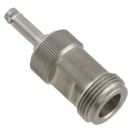 Amphenol - APH-NJ-HDBNCJ - Amphenol 75 ֱ Ƶ APH-NJ-HDBNCJ, 4GHz, N   HD BNC , ͭо		