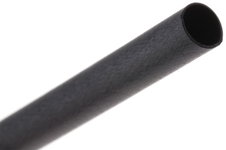 TE Connectivity - CRN-3/16-0-STK - TE Connectivity CRN ϵ ɫ ϩ ׹ CRN-3/16-0-STK, 2:1, 4.8mmֱ, 1.2m		