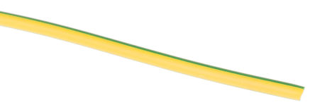 HellermannTyton - 901-00039 - HellermannTyton 2mm ֱ ɫ/ɫ PVC 100m ׹ 901-10336		