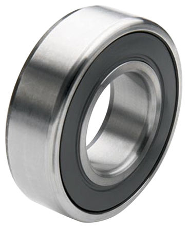 SKF - W6205-2RS1 - SKF    W6205-2RS1, 11.2kN ̬, 25mm ھ, 52mm ⾶		