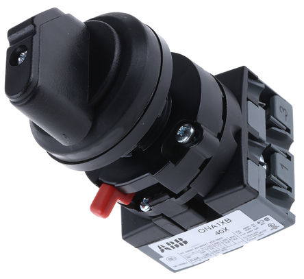 ABB - 1SCA022708R3920 - ABB 1SCA022708R3920 2λ SP 90 ת, 600 V, 25 A, ֱִ		