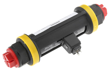 Parker UCC - EF.7731112291 - Parker UCC 50 L/min PET Һ ָʾĴ/ EF.7731112291, 10barѹ, 240 V Դ		