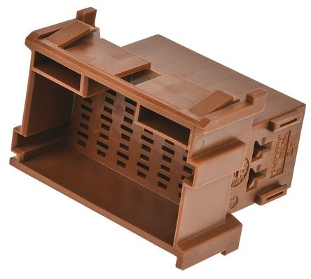 TE Connectivity - 1-967630-1 - TE Connectivity Timer ϵ 3 21· °װ ɫ   1-967630-1		