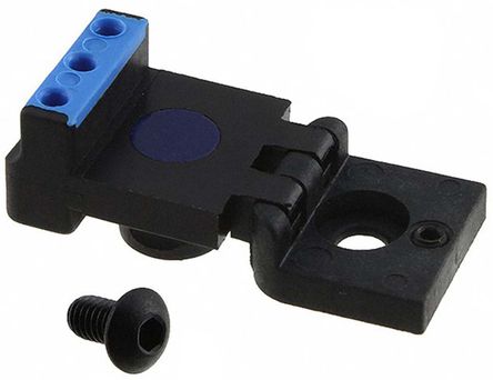 TE Connectivity - 4-539785-7 - TE Connectivity Mini CERTI-LOK ϵ ѹӹ Ƭλ 4-539785-7		