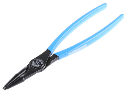 Gedore - 8000 J 4 - Gedore 85  140 mm  ڲ ǯ 8000 J 4, ֱͷ, 322 mmܳ		