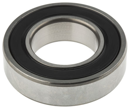 SKF - 6005-2RSH - SKF   6005-2RSH, 6.55kN ̬, 25mm ھ, 47mm ⾶		