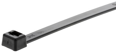 HellermannTyton - 111-12010 - HellermannTyton T120L ϵ ɫ  66  111-12010, 387mm x 7.6 mm		