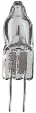 Philips Lighting - 13284Q - Philips Lighting 10 W G4 ±ص 13284Q, 12 V, 140 lm, 4000H		